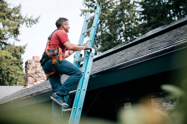 Best Roof Maintenance and Cleaning  in Emerald Lakes, PA